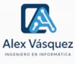 Alex Vásquez - Ingeniero en Informática